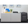 HP OfficeJet 250 impresora multifunción portátil - Imprimir, copiar, escanear, Wi-Fi, 4800 x 1200 DPI, 10 ppm negro