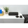 HP OfficeJet 250 impresora multifunción portátil - Imprimir, copiar, escanear, Wi-Fi, 4800 x 1200 DPI, 10 ppm negro