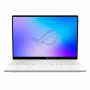 ASUS ROG Zephyrus G16 GU606AW-TB010W Copilot+ PC portátil gaming, 16 inch WQXGA OLED 240Hz, Intel Core Ultra 9 386H, 32GB LPDDR5x, 1TB SSD, GeForce RTX 5080 16GB, Windows 11 Home, teclado QWERTZ alemán