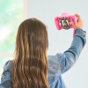 VTech Kidizoom Duo FX cámara digital rosa con doble objetivo, 5MP, LCD en color de 2,4