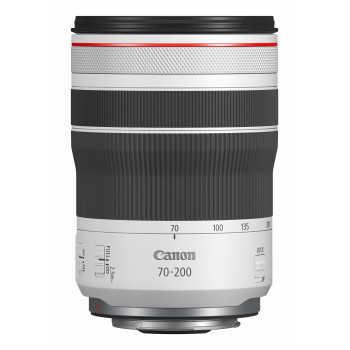 Canon RF 70-200mm f/4L IS USM Teleobjetivo zoom