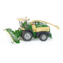 SIKU FARMER Krone BIG X580 Picadora de forraje 1:32 escala