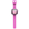 VTech KidiZoom Smart Watch MAX Smartwatch, rosa