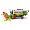 SIKU Farmer Claas Lexion 600 Cosechadora 1:32 escala Modelo die-cast