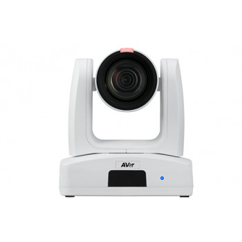 AVer PTZ330UV2 Cámara PTZ con auto-seguimiento por IA 4Kp60 30X zoom HDMI 3G-SDI USB IP 61S3320000AM