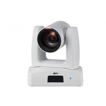 AVer PTZ330UV2 Cámara PTZ con auto-seguimiento por IA 4Kp60 30X zoom HDMI 3G-SDI USB IP 61S3320000AM