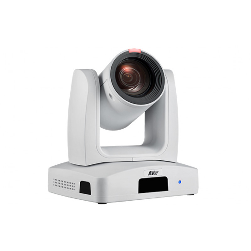 AVer PTZ330UV2 Cámara PTZ con auto-seguimiento por IA 4Kp60 30X zoom HDMI 3G-SDI USB IP 61S3320000AM