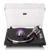 Lenco TTA-080SI estabilizador de discos, plata