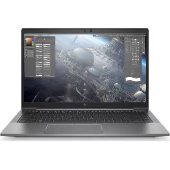 HP ZBook Firefly 14 G8 Portátil (reacondicionado) - Intel Core i7-1185G7, 16GB RAM, 256GB SSD, Windows 11 Pro