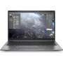 HP ZBook Firefly 14 G8 Portátil - Intel Core i7-1185G7, 16GB RAM, 256GB SSD, Windows 11 Pro (reacondicionado, grado B, teclado nórdico)
