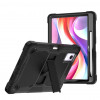 eSTUFF TAMPA Defender funda para Lenovo Tab K12 12,7