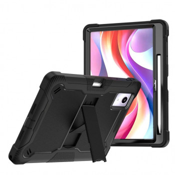eSTUFF TAMPA Defender funda para Lenovo Tab K12 12,7