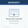 Módulo de memoria Microsoft 228-04778