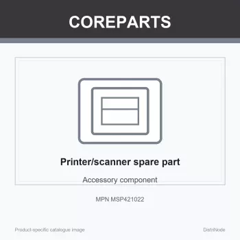 CoreParts MSP421022 Repuesto/accesorio para impresora/escáner