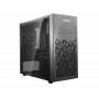 PC de oficina DistriNode Ryzen 5 8500G con Radeon 740M — configúralo tú mismo