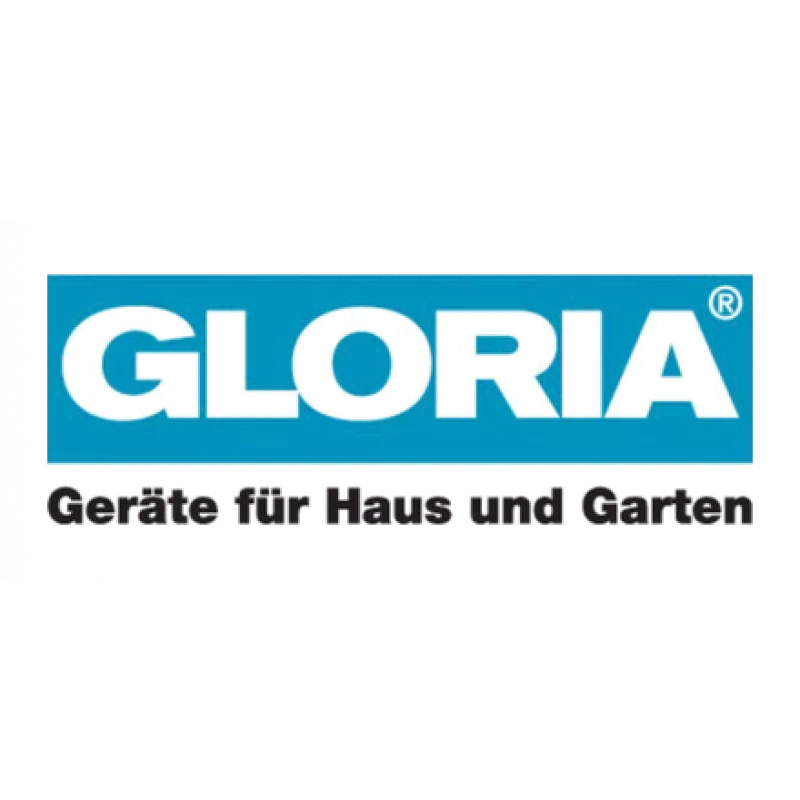 Gloria Casa y jardín 000920.0000 Compresor a batería 18V POWER FOR ALL, 10,3 bar, pantalla digital, luz LED, batería no incluida