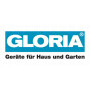 Gloria Casa y jardín 000920.0000 Compresor a batería 18V POWER FOR ALL, 10,3 bar, pantalla digital, luz LED, batería no incluida