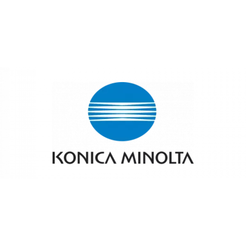 Konica Minolta Cartucho de tóner original amarillo