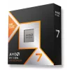 Procesador AMD Ryzen 7 9800X3D 4,7 GHz 8 núcleos 104 MB L2 y L3 socket AM5