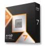 Procesador AMD Ryzen 7 9800X3D 4,7 GHz 8 núcleos 104 MB L2 y L3 socket AM5