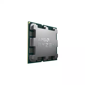 Procesador AMD Ryzen 7 9700X 8C/16T, 3,8-5,5 GHz, 32 MB, 65 W, SAM5, OEM