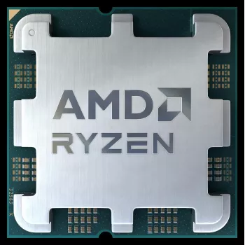Procesador AMD Ryzen 7 9850X3D 4,7 GHz 96 MB L3 Tray