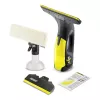 Karcher WV 2 Premium Black Edition aspirador de ventanas con batería 1.633-426.0