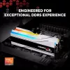 G.Skill Trident Z5 Neo EXPO RGB 64GB (2x32GB) DDR5 PC5-48000C30 6000MHz Kit de doble canal