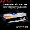 G.Skill Trident Z5 Neo EXPO RGB 64GB (2x32GB) DDR5 PC5-48000C30 6000MHz Kit de doble canal
