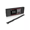 Cable prolongador Riser TT Premium PCI-E 3.0 X16 - 1000 mm
