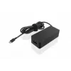 Adaptador de corriente/inversor Lenovo 4X20M26272 65 W negro