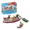 Set de juego de acción/aventura PLAYMOBIL 71464 multicolor edad 4-10