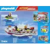 Set de juego de acción/aventura PLAYMOBIL 71464 multicolor edad 4-10