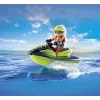 Set de juego de acción/aventura PLAYMOBIL 71464 multicolor edad 4-10