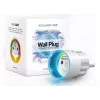 Fibaro FGWPE-102 ZW5 Smart Plug blanco