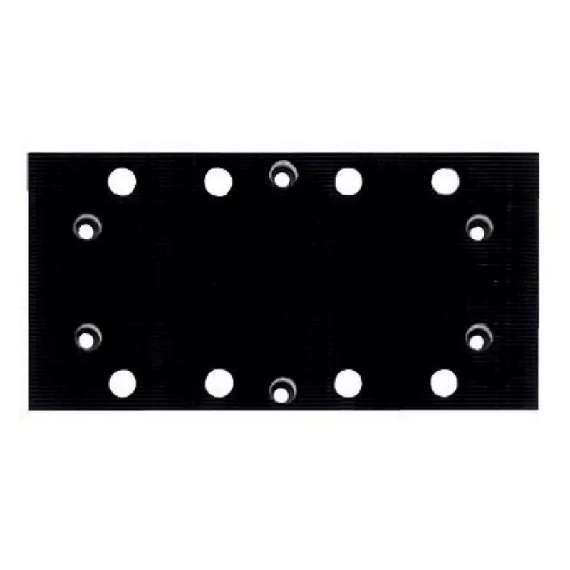 Bosch 2 608 000 202 accesorio de lijado 1 unidad