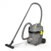 Kärcher 1.378-610.0 NT 22/1 aspirador de agua y polvo 1300W 22L gran potencia de aspiración