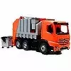 Camión de basura de juguete Lena GIGA TRUCKS Arocs
