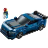 LEGO SPEED CHAMPIONS 76920 Ford Mustang Dark Horse Coche deportivo