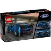 LEGO SPEED CHAMPIONS 76920 Ford Mustang Dark Horse Coche deportivo