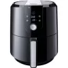 Steba HF 5000 XL 5.2 L negro