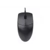 A4Tech OP-620D ratón USB Type-A óptico 1200 DPI ambidiestro