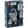 LEGO Star Wars 75379 R2-D2 set de construcción con minifigura de Darth Malak, 1050 piezas, 10+