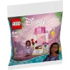 LEGO Disney Wish El puesto de bienvenida de Asha 30661 Polybag
