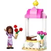 LEGO Disney Wish El puesto de bienvenida de Asha 30661 Polybag