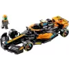 LEGO Speed Champions coche de Fórmula 1 McLaren 2023 modelo 76919 set