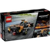 LEGO Speed Champions coche de Fórmula 1 McLaren 2023 modelo 76919 set