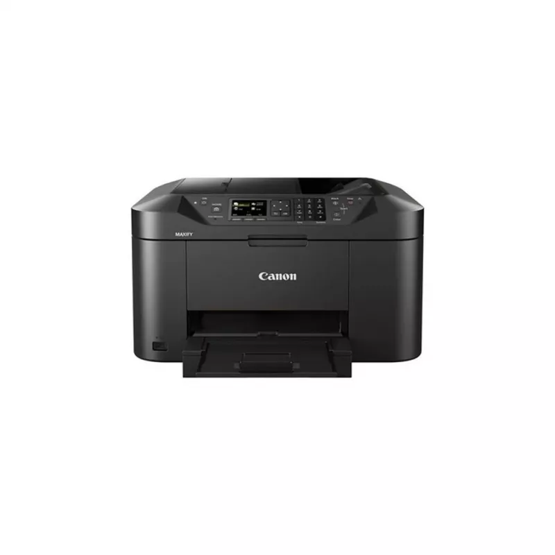 Canon MAXIFY MB2150 inyección de tinta A4 600 x 1200 DPI 19 ppm Wi-Fi