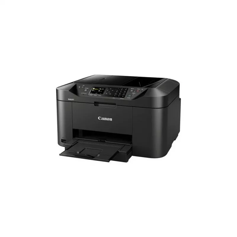 Canon MAXIFY MB2150 inyección de tinta A4 600 x 1200 DPI 19 ppm Wi-Fi