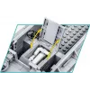 Set de construcción Cobi LCVP Higgins Boat 715 piezas edad 8+